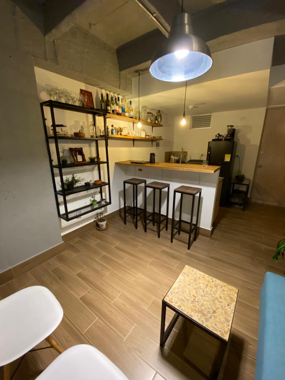 Apartamento en venta en Armenia, Quindío, Colombia.