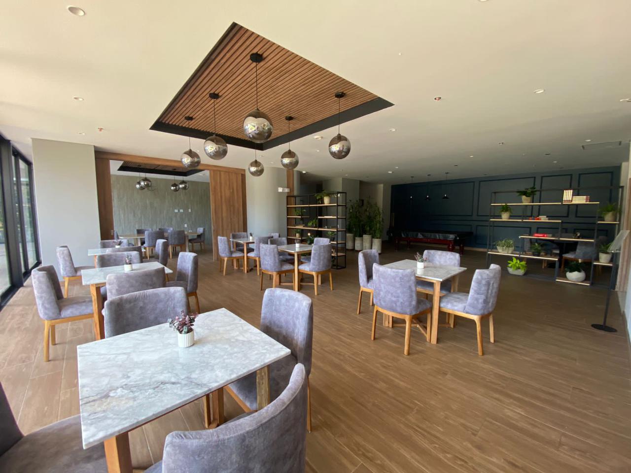 Alquiler apartamentos en Senior’s Club Pance - Cali