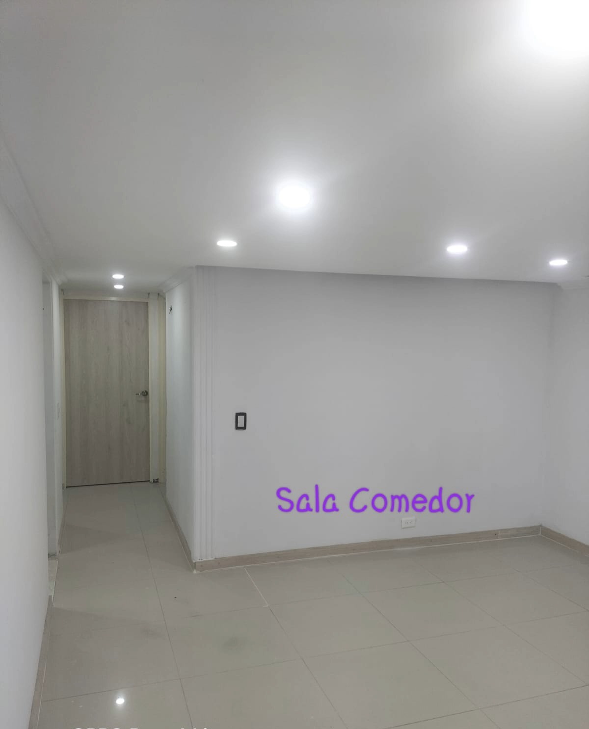 Apartamento en venta en Bogotá