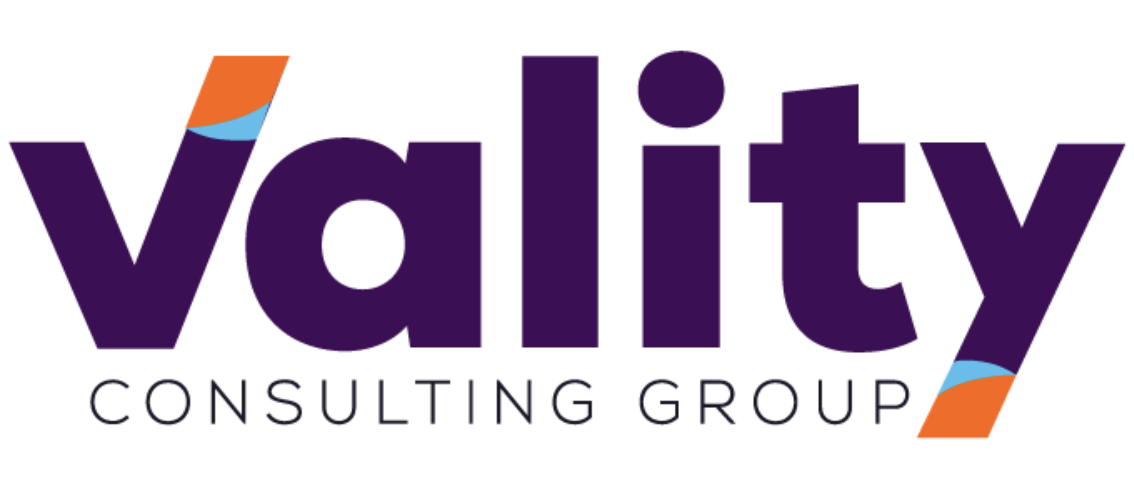 VALITY CONSULTING GROUP