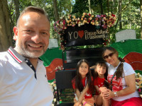 Yulieth Corredor /Fabian Rivera