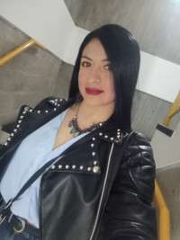Jennifer Lisseth Cardona Perez